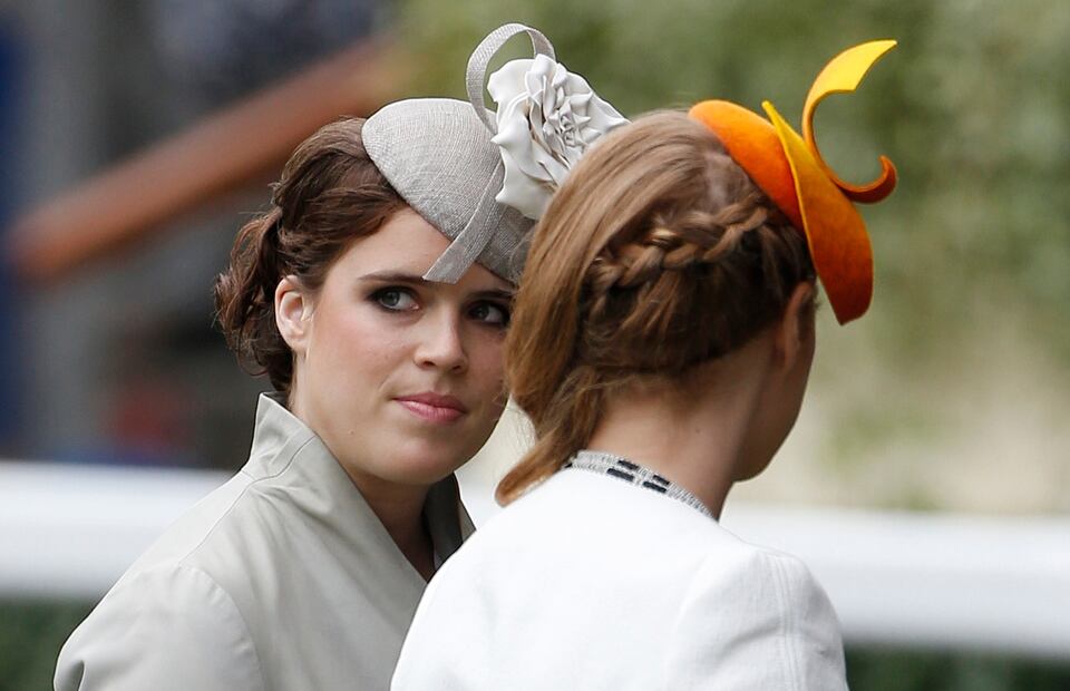 ¿Qué miembros de la familia real de Inglaterra ven "The Crown"?