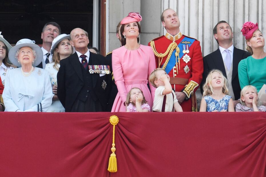 Kate Middleton “recicló” look para no opacar a Eugenia de York en su boda