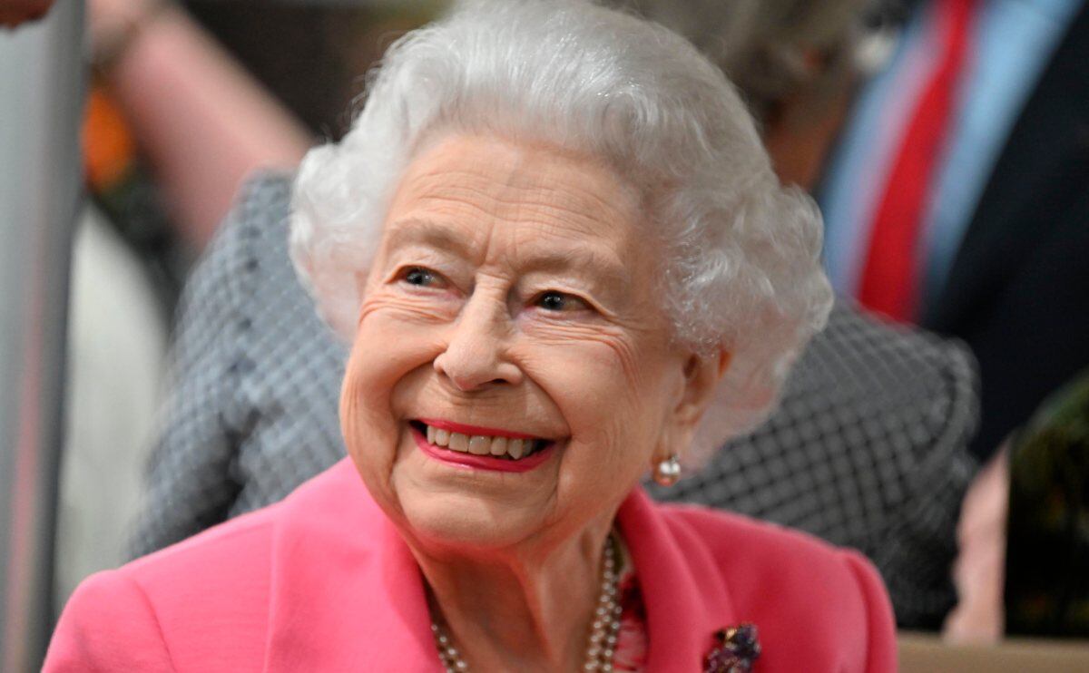 El guardarropa de la reina Isabel II, el más documentado desde su nacimiento