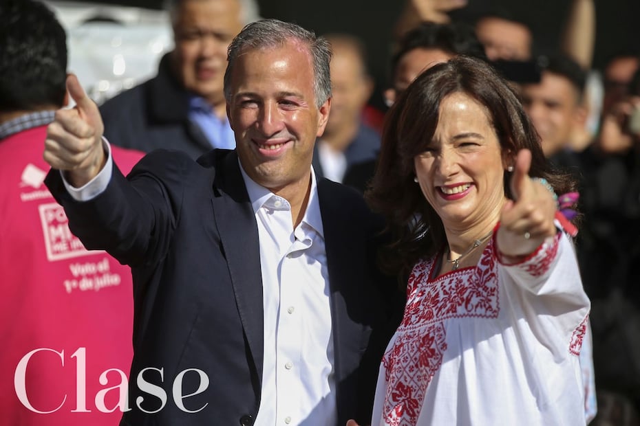 La sociedad decidió, Andrés Manuel López Obrador como presidente
