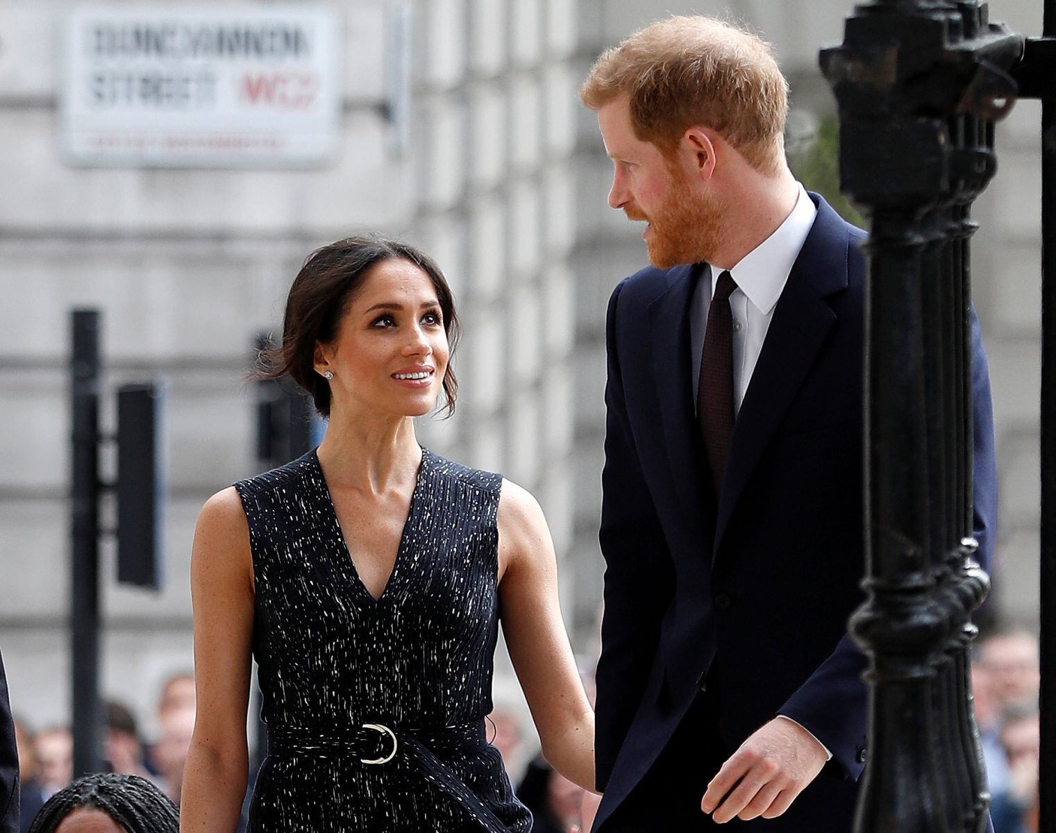 Papá de Meghan Markle revela la causa del fracaso de su primer matrimonio