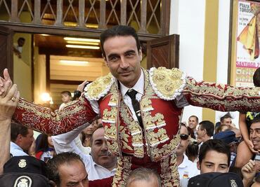 Enrique Ponce no viajará a México a torear: estaría harto de rumores