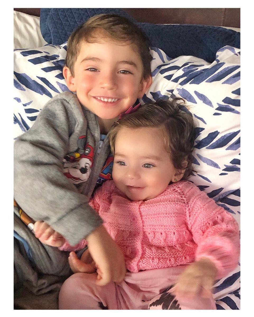 Bosco, hijo de Inés Gómez Mont, revela que todas las noches sueña con Jesús