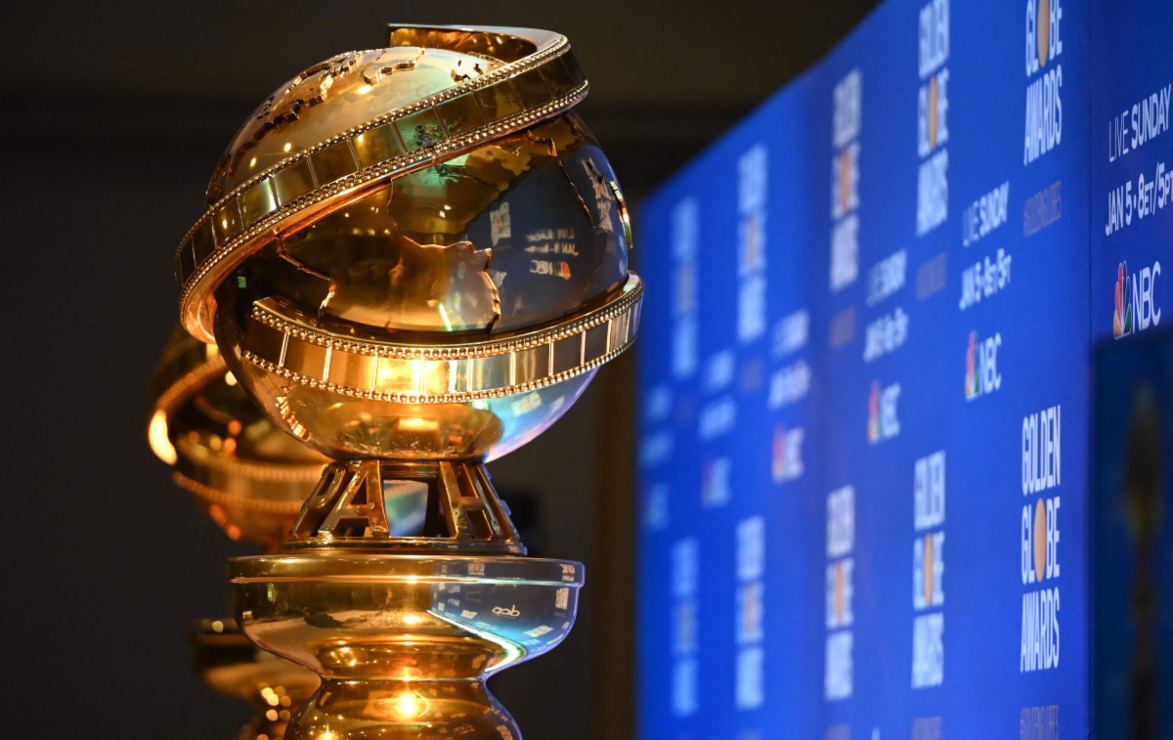 Nicole Kidman, Will Smith y "Encanto", entre los ganadores de los Golden Globes 2022