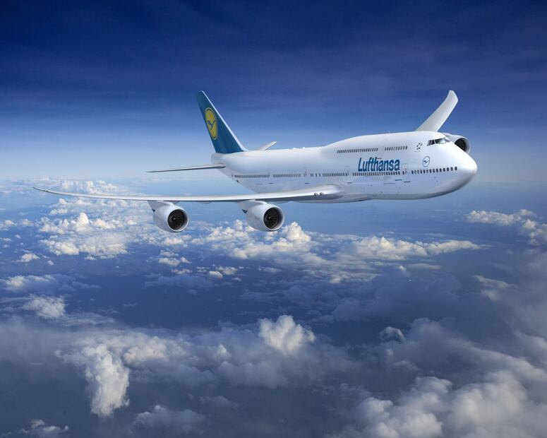Estos son los 8 aviones más caros y elegantes del mundo 