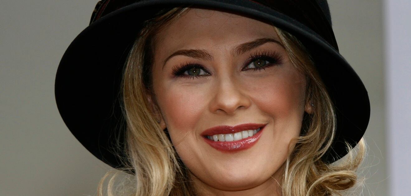 <p>La guapa actriz ha destacado por su nuevo cambio de estilo.&nbsp;<strong>(Fotos: Archivos El Universal)</strong></p>
