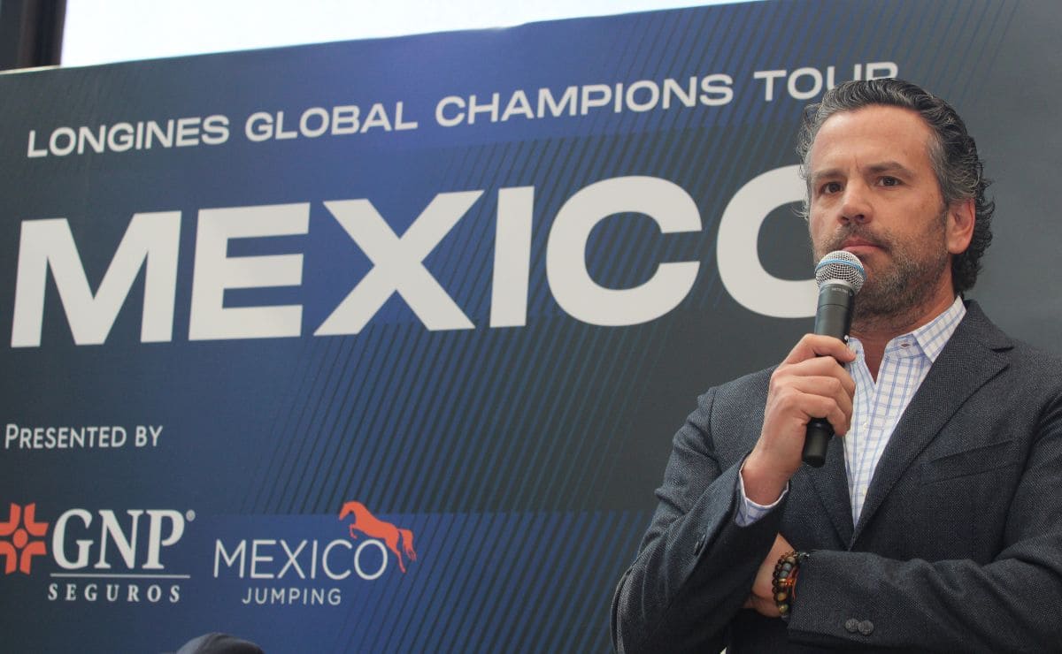 Francisco Pasquel / Foto: Cortesía