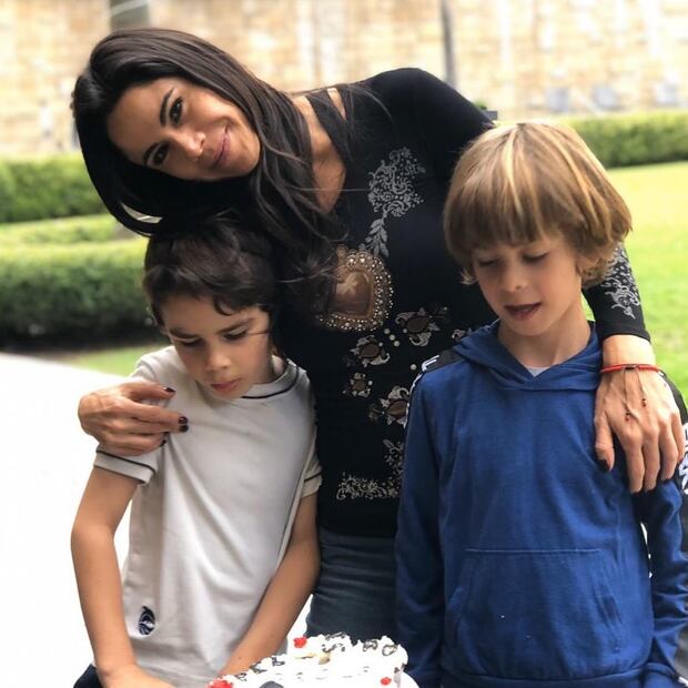 Paola Rojas rompe en llanto al recordar los ataques que recibió tras el polémico video de su ex