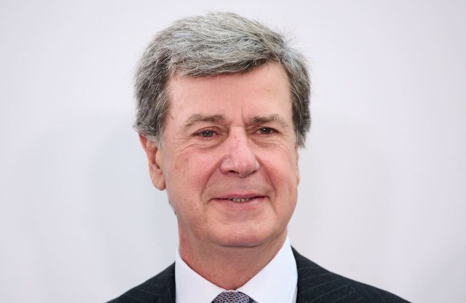 Cayetano Martínez de Irujo / Foto: Getty Images
