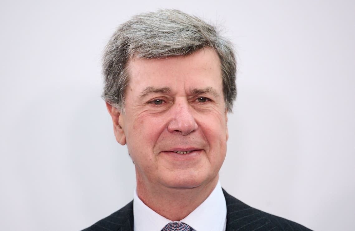 Cayetano Martínez de Irujo / Foto: Getty Images