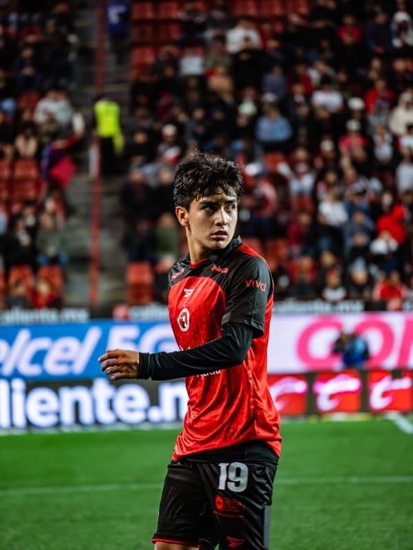 Gilberto Mora / Foto: instagram