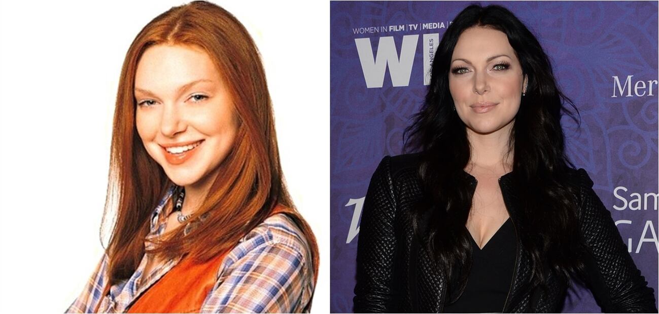 Así lucen los personajes de That 70´s Show, 19 años después