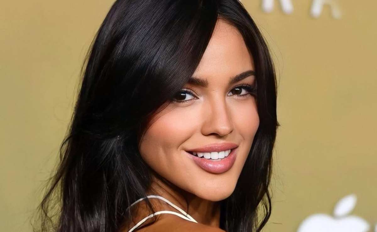 ¿Eiza González estrena romance? Conoce al tenista que habría robado su corazón 