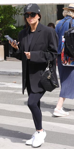 Eva Longoria nació el 15 de marzo de 1975 en Corpus Christi, Texas / Getty Images