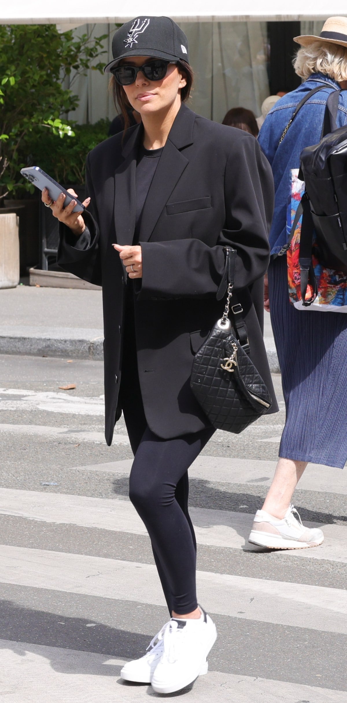 Eva Longoria nació el 15 de marzo de 1975 en Corpus Christi, Texas / Getty Images