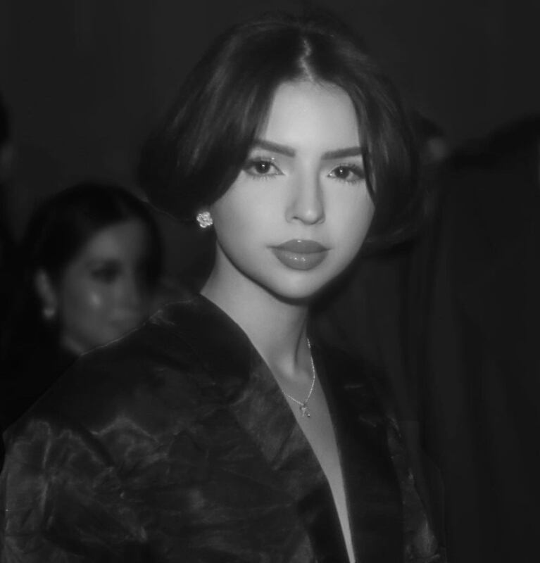 Ángela Aguilar / Instagram: @angela_aguilar_