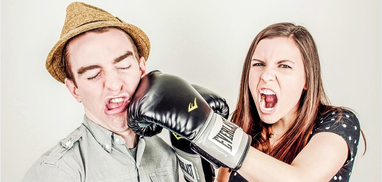<p>Una relación se nutre cuando nos sentimos respetados y protegidos por el otro. Sin importar lo que elijamos.<strong> (Foto:Pixaby)</strong></p>
