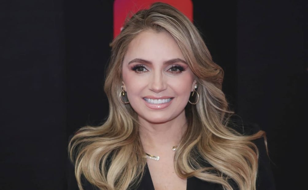Angélica Rivera / Foto: Getty Images