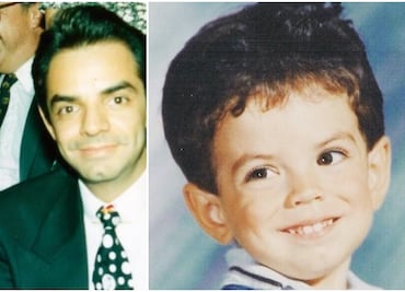 Eugenio Derbez publica foto de Victoria Ruffo en Instagram
