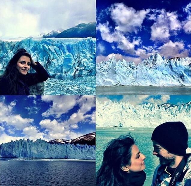 Conoce a las exparejas de Mauricio Ochmann y Aislinn Derbez