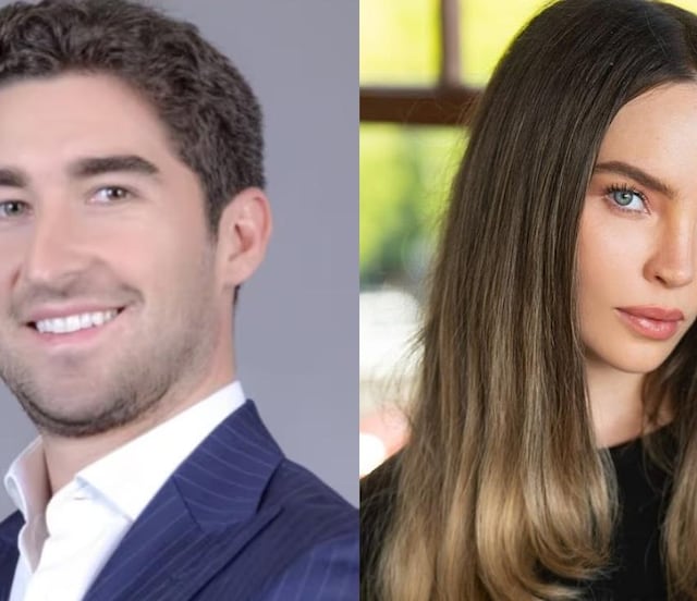 Belinda habla sobre ‘Heterocromía’, ¿dedicada a Gonzalo Hevia Baillères?