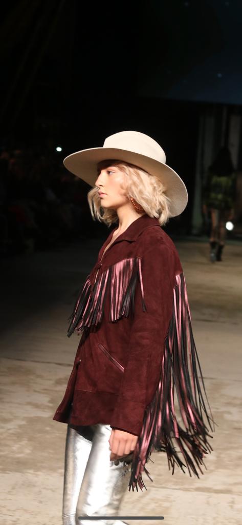 Karima Ryan festeja su cumpleaños en México