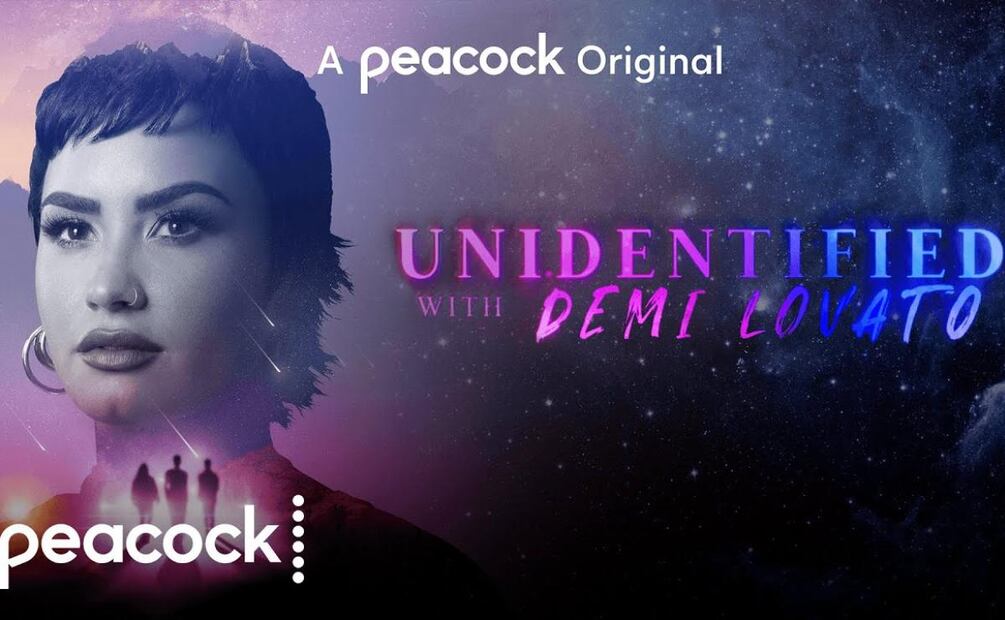 Demi Lovato cree que no se les debe decir ‘alien’ a los extraterrestres
