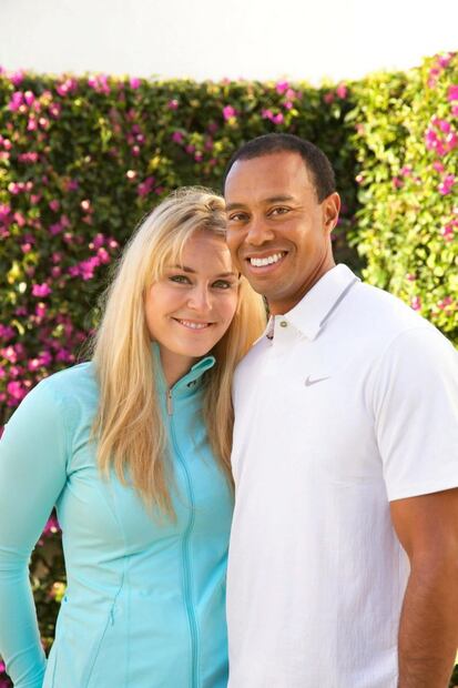 Tiger Woods, el personaje más polémico en la historia del golf 
