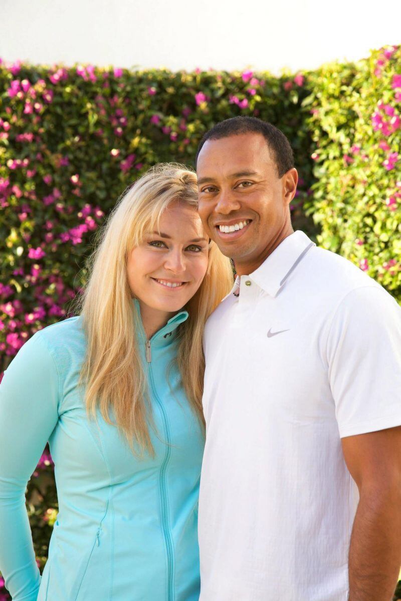 Tiger Woods, el personaje más polémico en la historia del golf 
