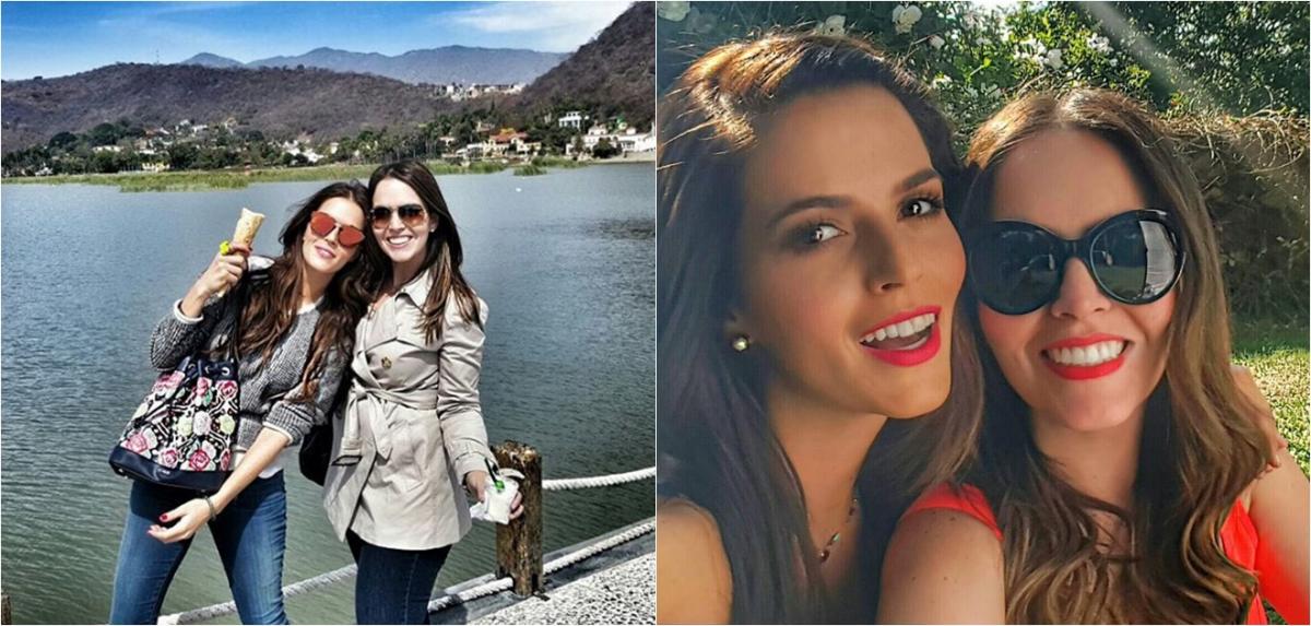 Hermanos famosos que son idénticos