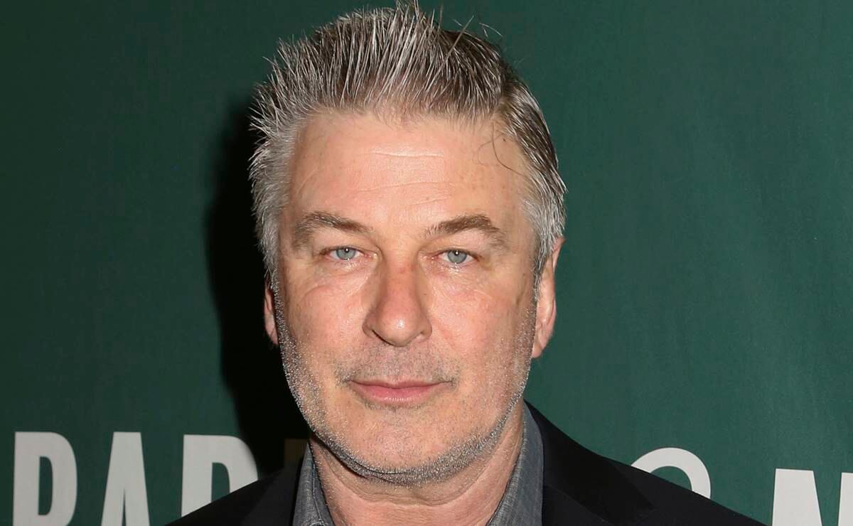 Alec Baldwin se va de Twitter: "Hay muchos haters"