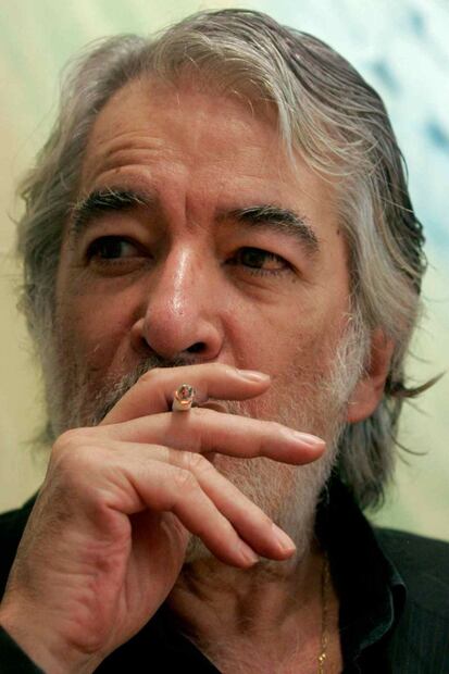 Bobby Slim recuerda con nostálgicas fotos al actor Enrique Rocha