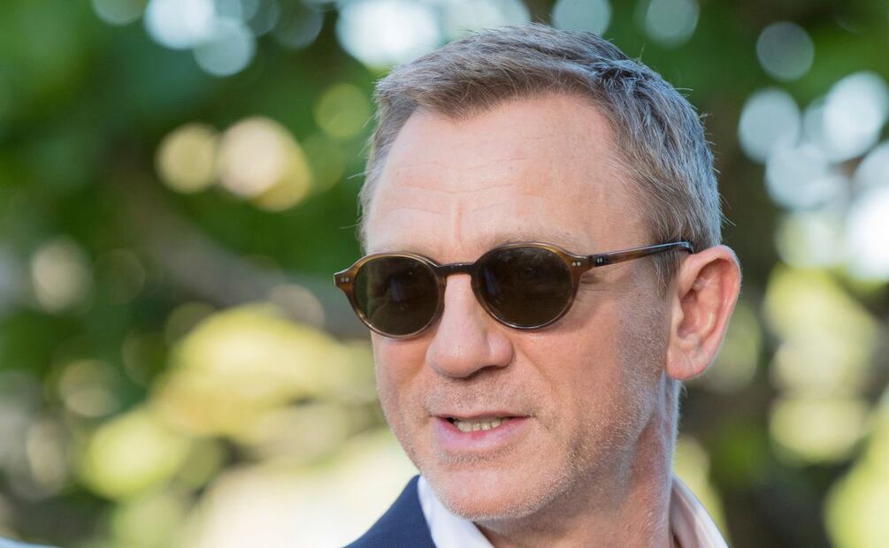 ¿Por qué Daniel Craig tomó la decisión de dejar sin herencia a sus hijas?