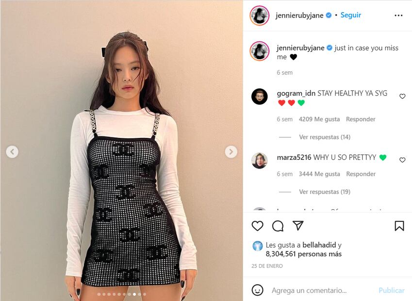 Inspira tus outfits con las últimas tendencias del K-pop 