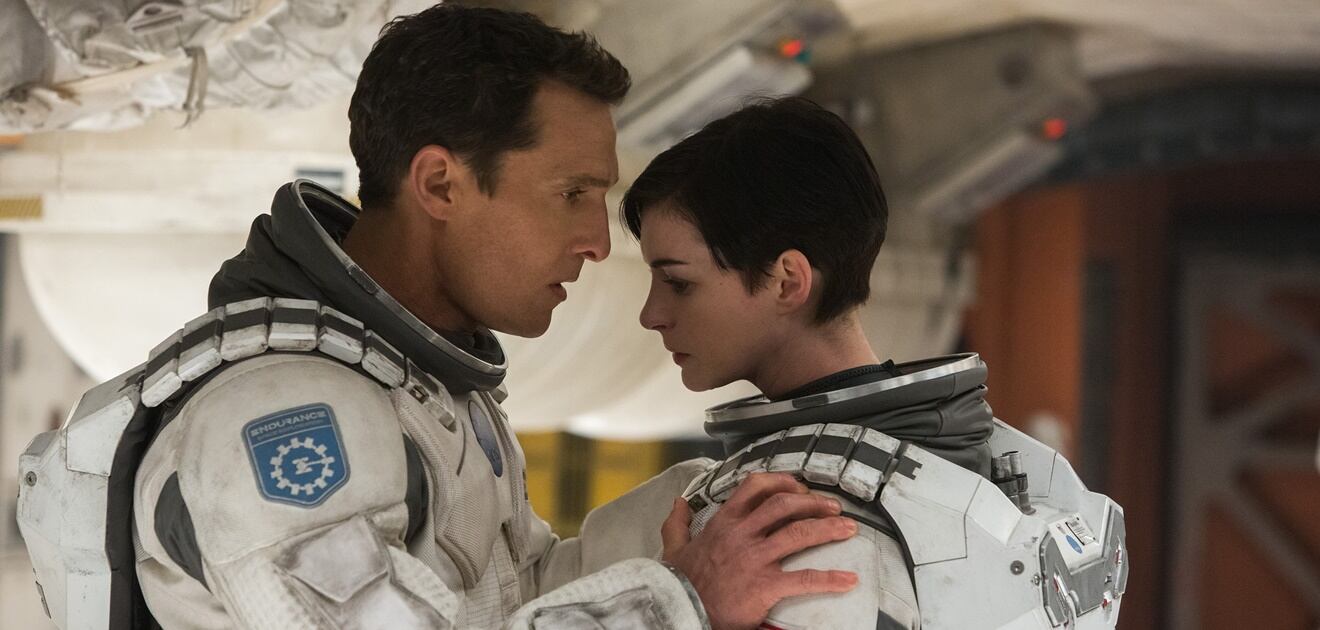 <p>La cinta `Interstellar´ del director Christopher Nolan encabeza el listado. <strong>(Foto: Especial)</strong></p>