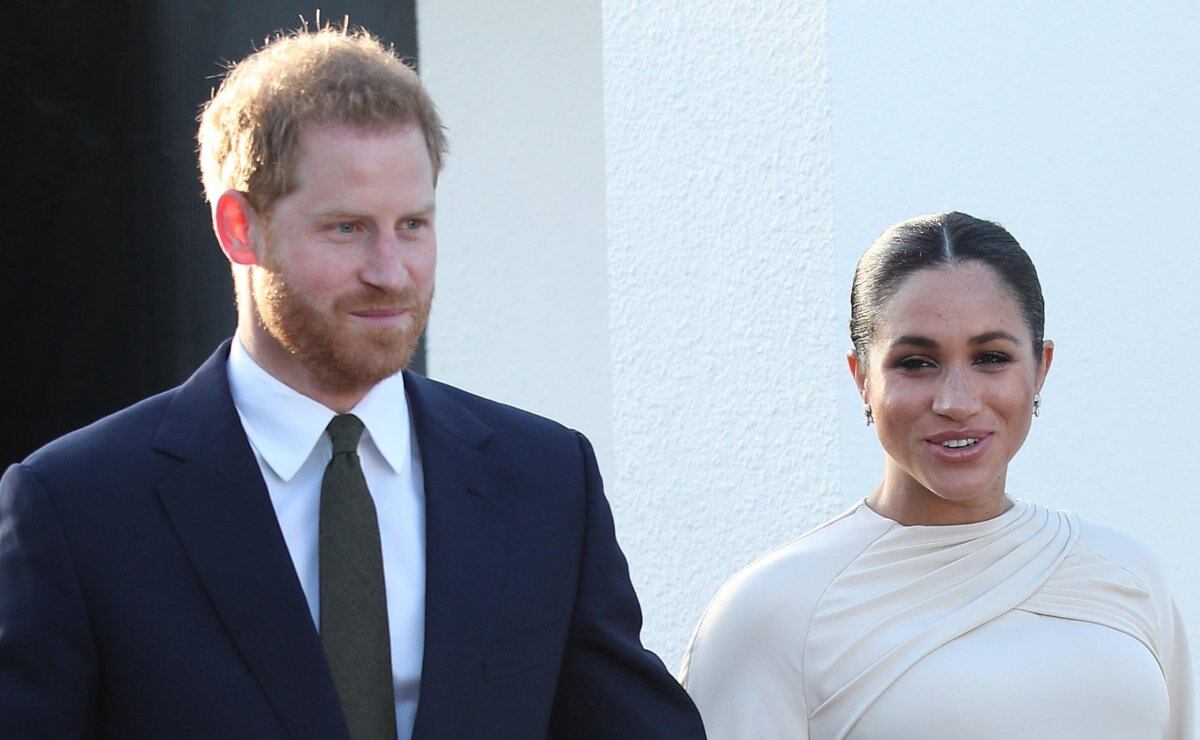 Harry y Meghan se suman al concierto para promover la vacuna contra el Covid-19