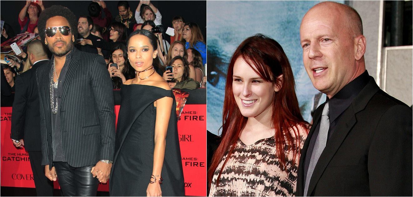 <p>Modelos, cantantes y actores han comenzado a hacer carrera con el apoyo de sus padres.  <strong>(FOTO: Archivo)</strong></p>