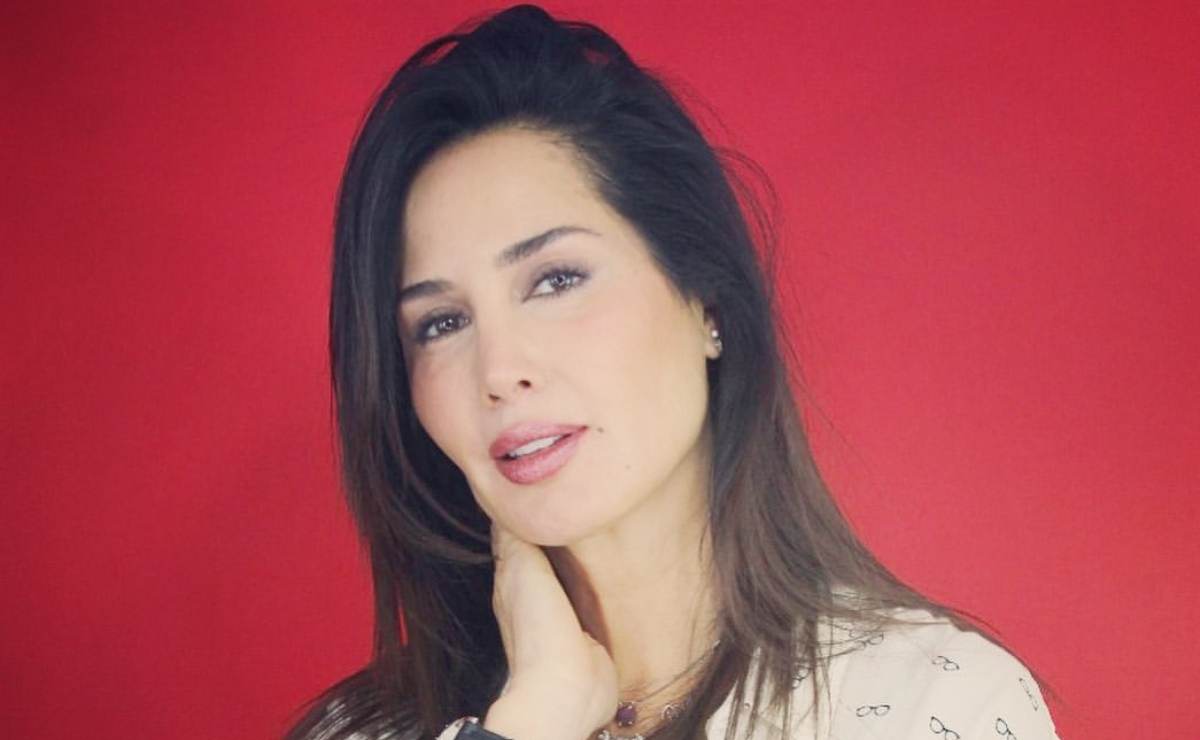 Martha Cristiana confirma noviazgo con su primo: “Qué escándalo” 