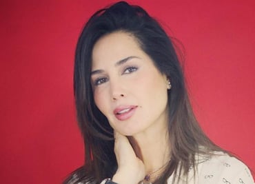 Martha Cristiana confirma noviazgo con su primo: “Qué escándalo”
