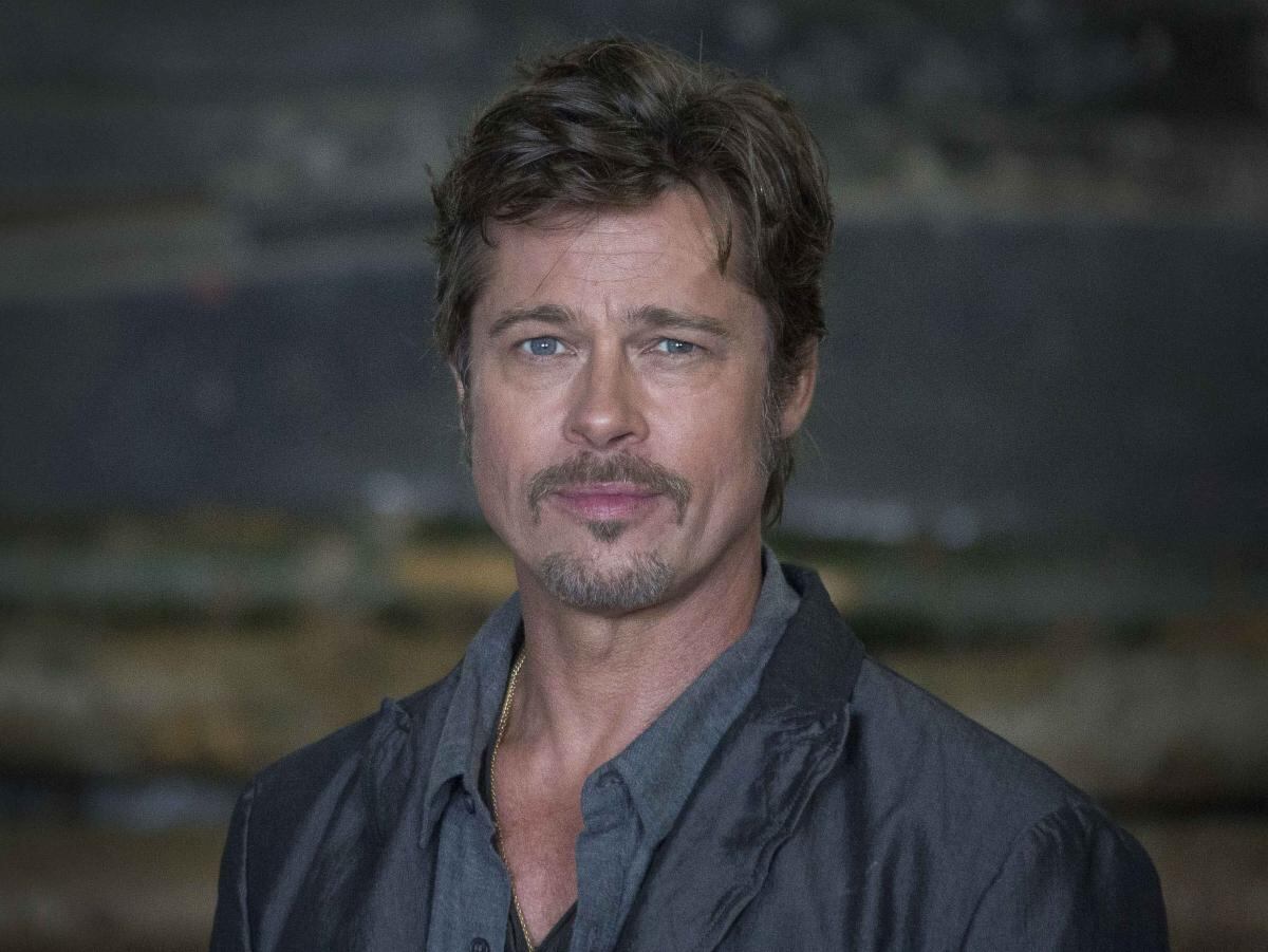 Los barbones famosos más guapos 