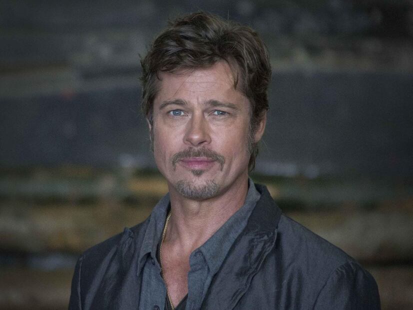 Los barbones famosos más guapos