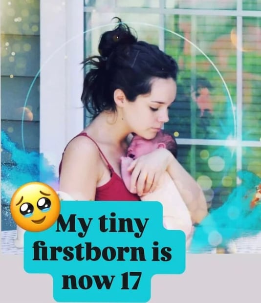 Camila Sodi celebró el cumpleaños de su hijo Jerónimo / Foto: Instagram