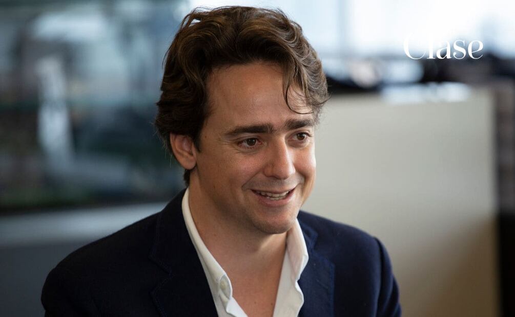 Esteban Gutiérrez. / Foto: Esteban Torreblanca