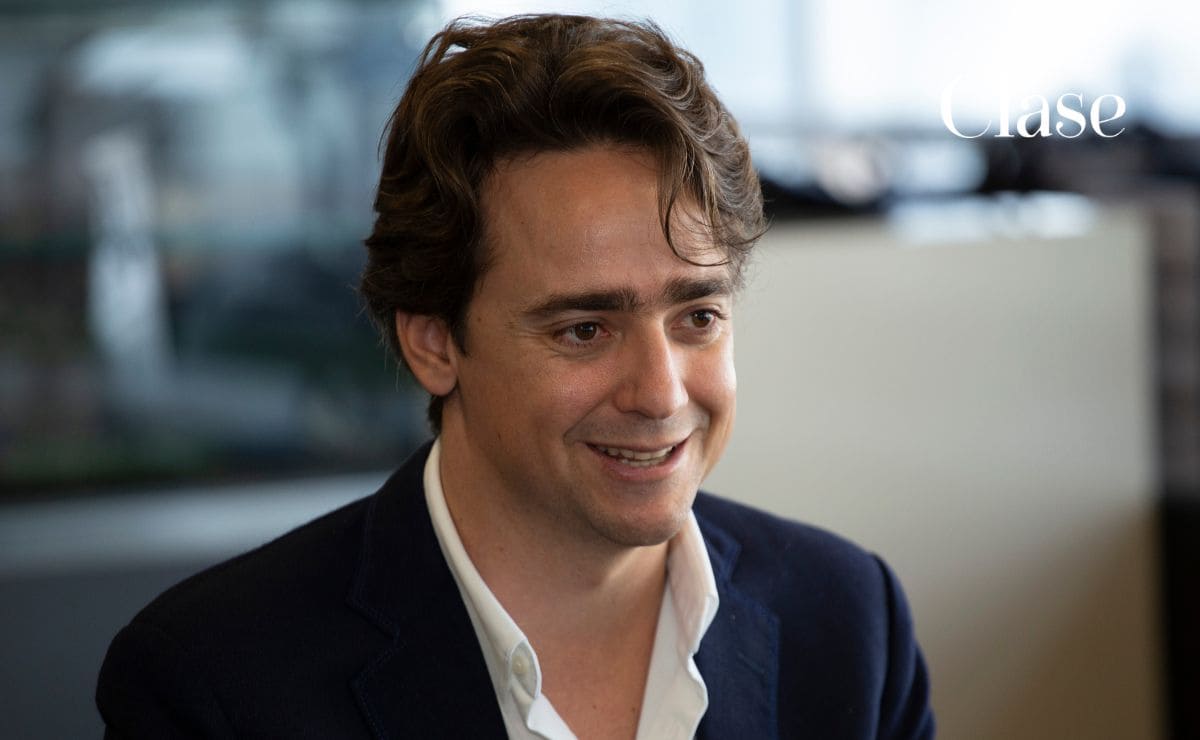 Esteban Gutiérrez. / Foto: Esteban Torreblanca