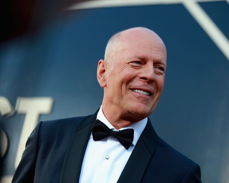 Bruce Willis/AP