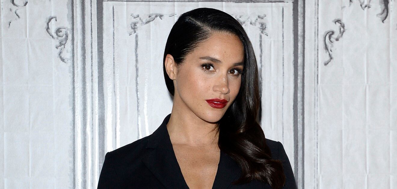 <p>Meghan Markle se divorció y ahora está comprometida con el príncipe Harry. <strong>(Fotos: Archivo El Universal, Instagram)</strong></p>
