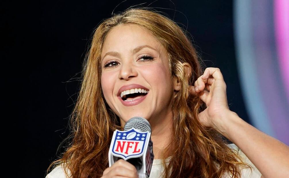 Shakira defrauda con 14.5 millones de euros al fisco en España