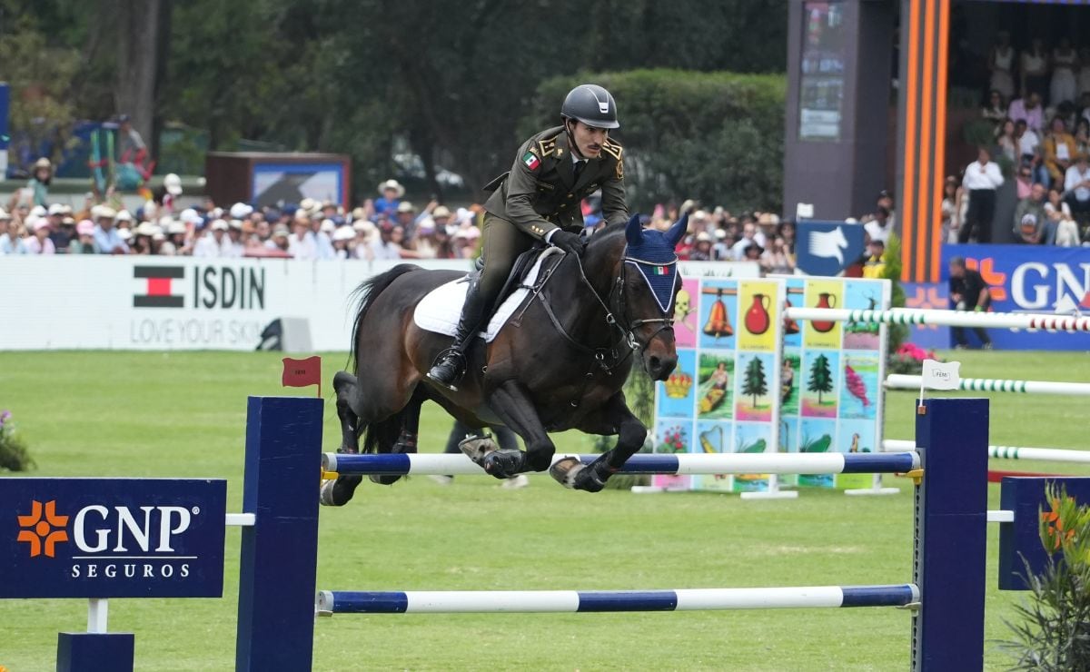 Andrés Azcárraga / Foto: Leonardo Gómez
