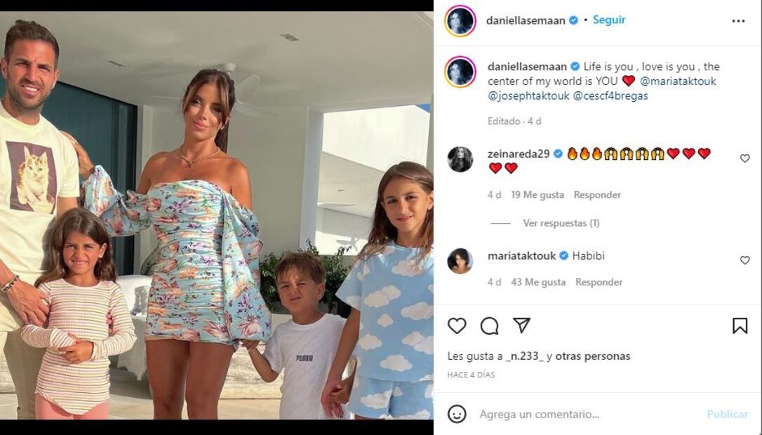 Lionel Messi: El capricho de 300 mil euros para sus vacaciones