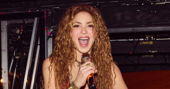 ¿Cuánto ganará Shakira con su gira “Las Mujeres Ya No Lloran"?